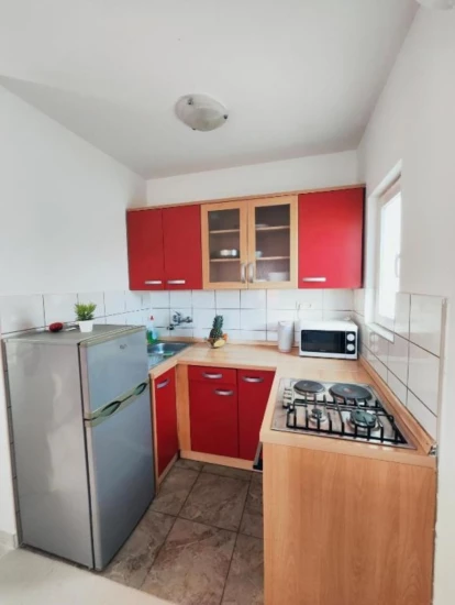 Apartmán Severní Dalmácie - Nin DA 10778 N1