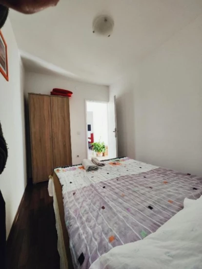 Apartmán Severní Dalmácie - Nin DA 10778 N1