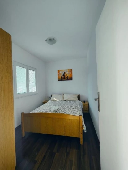 Apartmán Severní Dalmácie - Nin DA 10778 N1