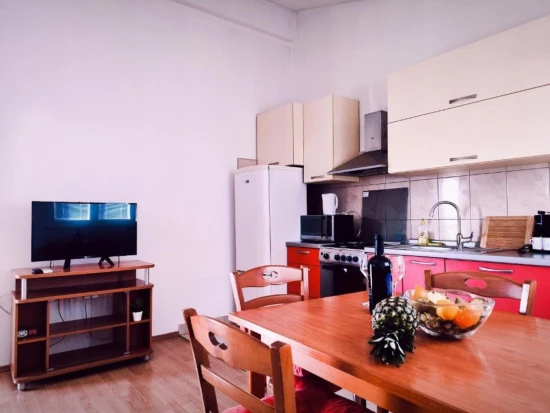 Apartmán Severní Dalmácie - Nin DA 10778 N2