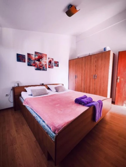 Apartmán Severní Dalmácie - Nin DA 10778 N2