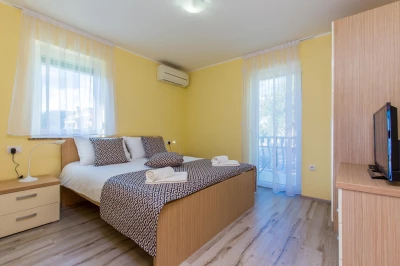 Apartmán Kvarner - Kostrena (Rijeka) KV 10228 N2