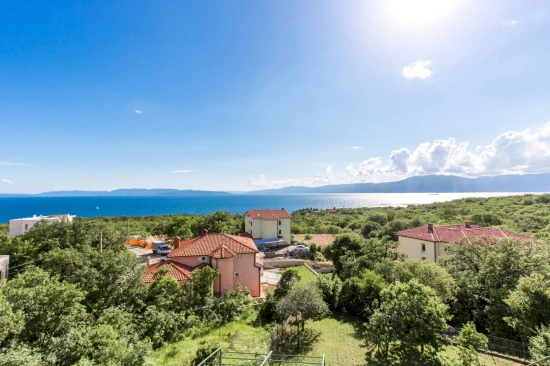 Apartmán Kvarner - Kostrena (Rijeka) KV 10229 N1