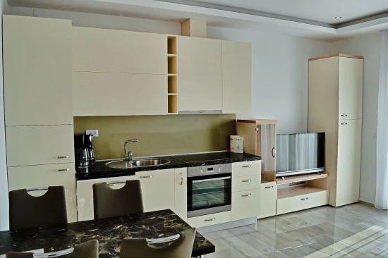 Apartmán Kvarner - Kostrena (Rijeka) KV 10229 N1