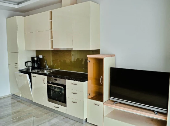 Apartmán Kvarner - Kostrena (Rijeka) KV 10229 N1