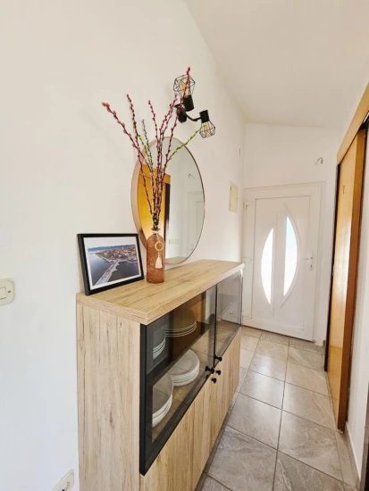 Apartmán Severní Dalmácie - Nin DA 10780 N1