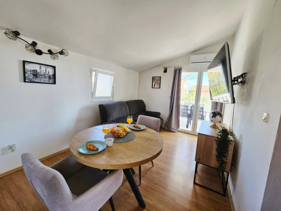 Apartmán Severní Dalmácie - Nin DA 10780 N1