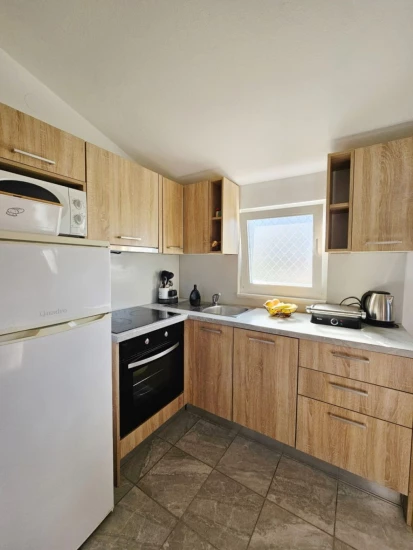 Apartmán Severní Dalmácie - Nin DA 10780 N1