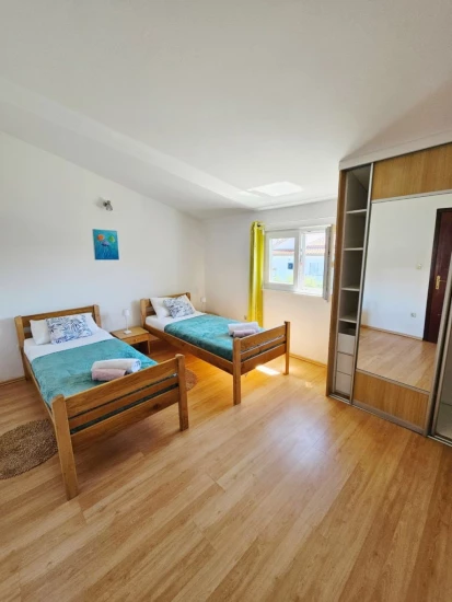 Apartmán Severní Dalmácie - Nin DA 10780 N1