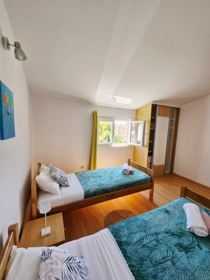 Apartmán Severní Dalmácie - Nin DA 10780 N1