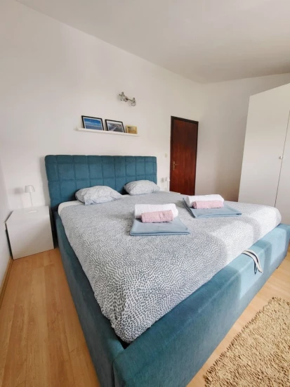 Apartmán Severní Dalmácie - Nin DA 10780 N1