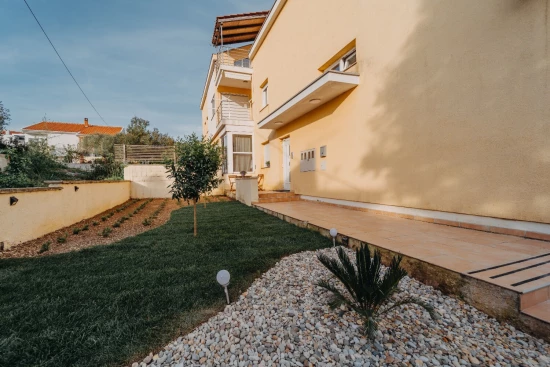 Apartmán Severní Dalmácie - Zadar DA 10782 N1