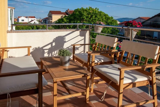 Apartmán Severní Dalmácie - Zadar DA 10782 N1