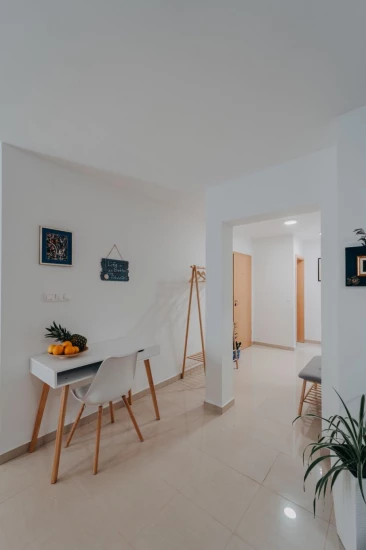 Apartmán Severní Dalmácie - Zadar DA 10782 N1