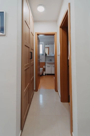 Apartmán Severní Dalmácie - Zadar DA 10782 N1