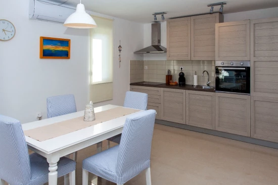 Apartmán Severní Dalmácie - Zadar DA 10782 N1