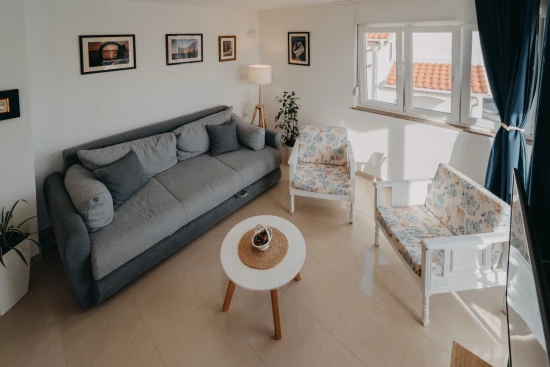 Apartmán Severní Dalmácie - Zadar DA 10782 N1