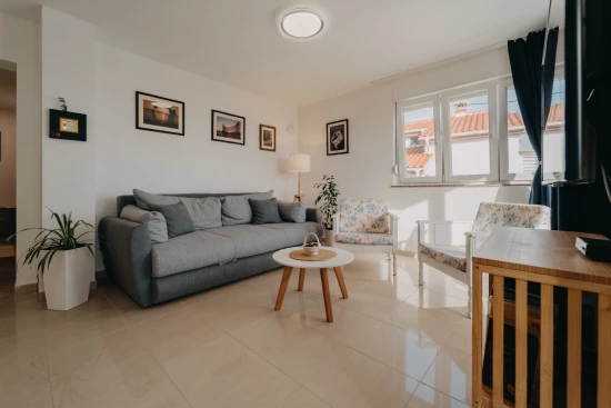 Apartmán Severní Dalmácie - Zadar DA 10782 N1