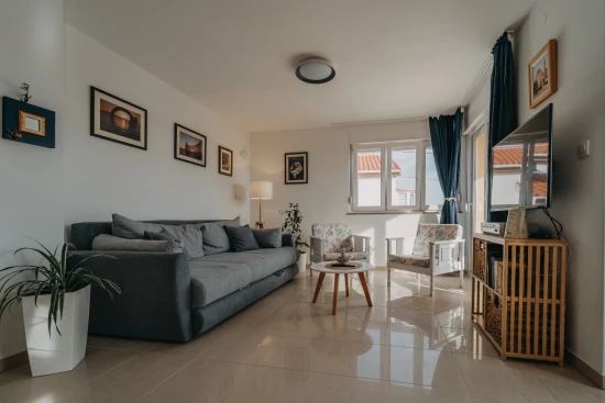 Apartmán Severní Dalmácie - Zadar DA 10782 N1