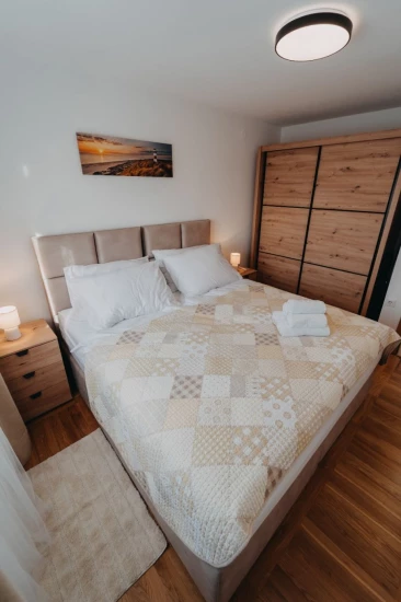 Apartmán Severní Dalmácie - Zadar DA 10782 N1