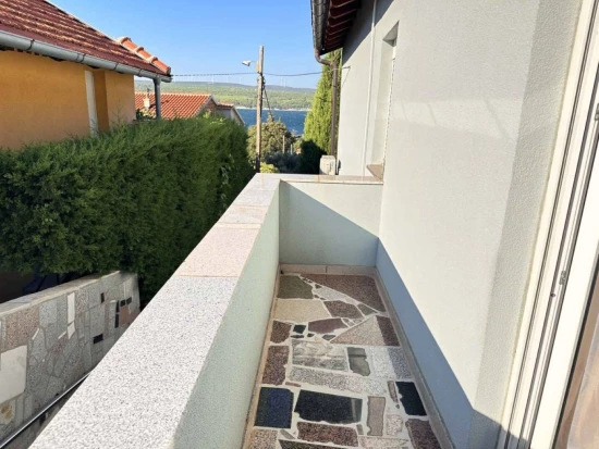 Apartmán Severní Dalmácie - Gornji Karin DA 10783 N1