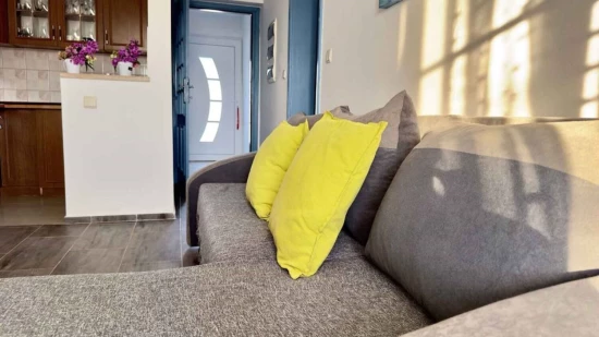 Apartmán Severní Dalmácie - Gornji Karin DA 10783 N1