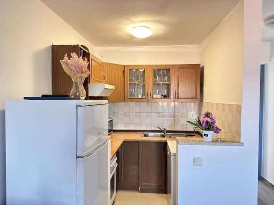 Apartmán Severní Dalmácie - Gornji Karin DA 10783 N1