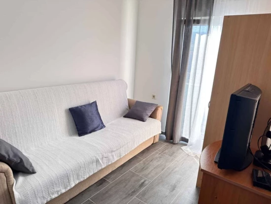 Apartmán Severní Dalmácie - Gornji Karin DA 10783 N1