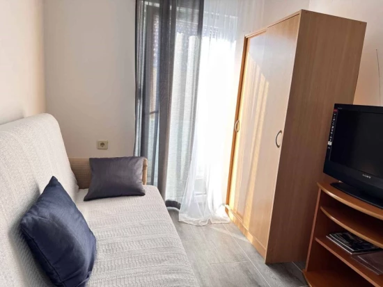 Apartmán Severní Dalmácie - Gornji Karin DA 10783 N1