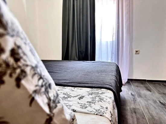 Apartmán Severní Dalmácie - Gornji Karin DA 10783 N1