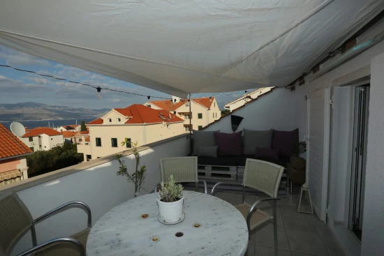 Apartmán Ostrov Brač - Supetar OS 11869 N1