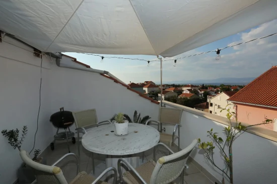 Apartmán Ostrov Brač - Supetar OS 11869 N1