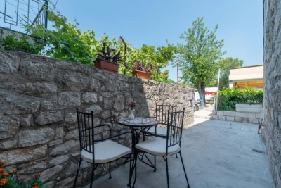 Apartmán Střední Dalmácie - Trogir DA 10784 N1