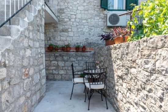 Apartmán Střední Dalmácie - Trogir DA 10784 N1