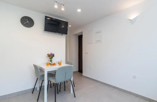 Apartmán Střední Dalmácie - Trogir DA 10784 N1