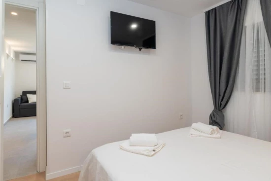 Apartmán Střední Dalmácie - Trogir DA 10784 N1