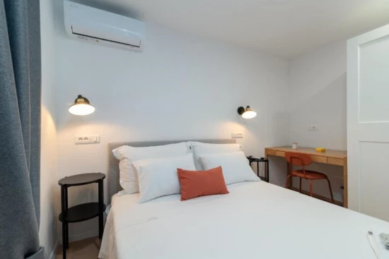 Apartmán Střední Dalmácie - Trogir DA 10784 N1