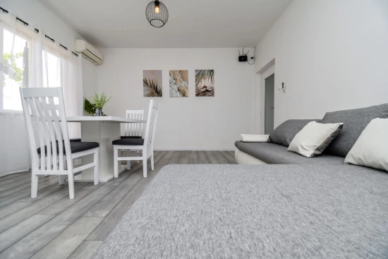 Apartmán Střední Dalmácie - Trogir DA 10785 N2