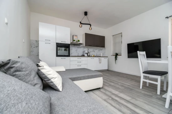 Apartmán Střední Dalmácie - Trogir DA 10785 N2