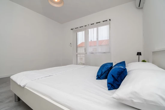 Apartmán Střední Dalmácie - Trogir DA 10785 N2