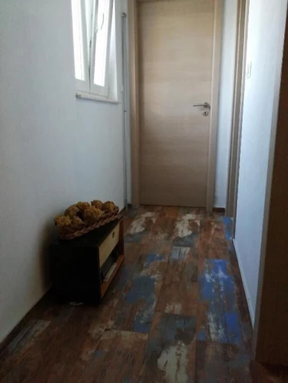 Apartmánový pokoj Severní Dalmácie - Pirovac DA 10786 N1