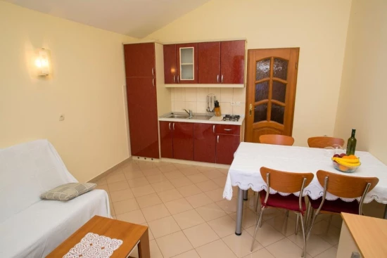 Apartmán Ostrov Pag - Stara Novalja OS 11872 N2