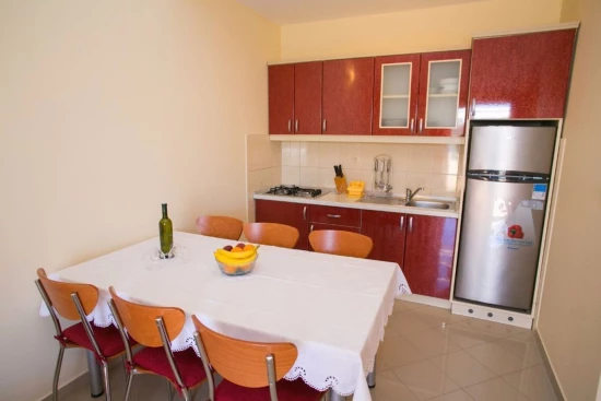 Apartmán Ostrov Pag - Stara Novalja OS 11872 N3