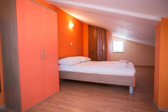 Apartmán Ostrov Pag - Stara Novalja OS 11872 N3