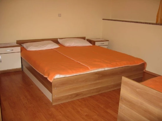 Apartmán Ostrov Pag - Stara Novalja OS 11872 N4