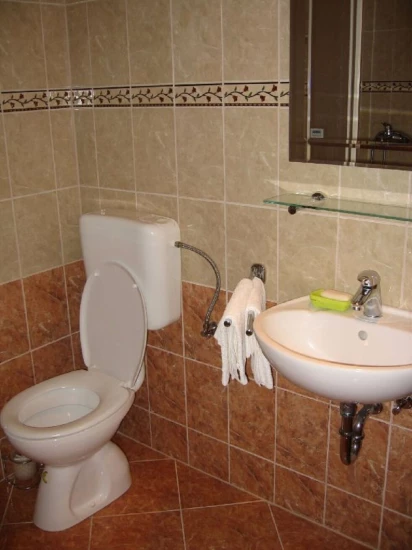 Apartmán Ostrov Pag - Stara Novalja OS 11872 N4