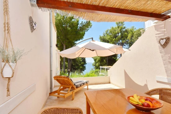 Apartmán Ostrov Hvar - Zavala OS 11873 N2