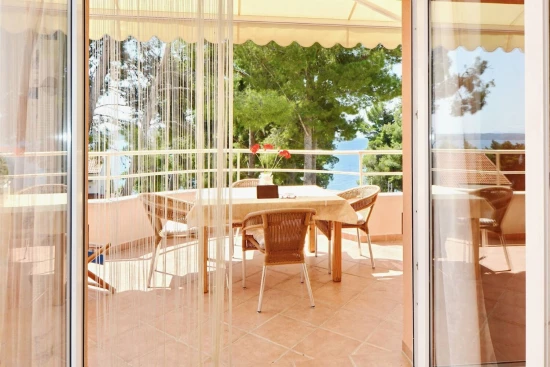 Apartmán Ostrov Hvar - Zavala OS 11873 N2