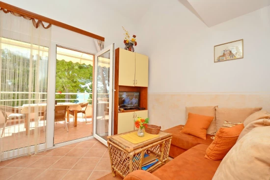 Apartmán Ostrov Hvar - Zavala OS 11873 N2