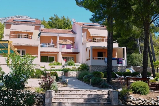 Apartmán Ostrov Hvar - Zavala OS 11873 N3